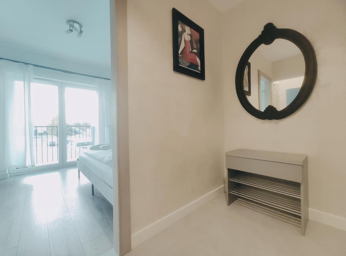 Apartament Klimeckiego 8a By Homeprime *