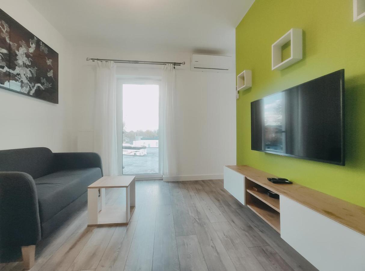 Klimeckiego 8a By Homeprime Kraków
